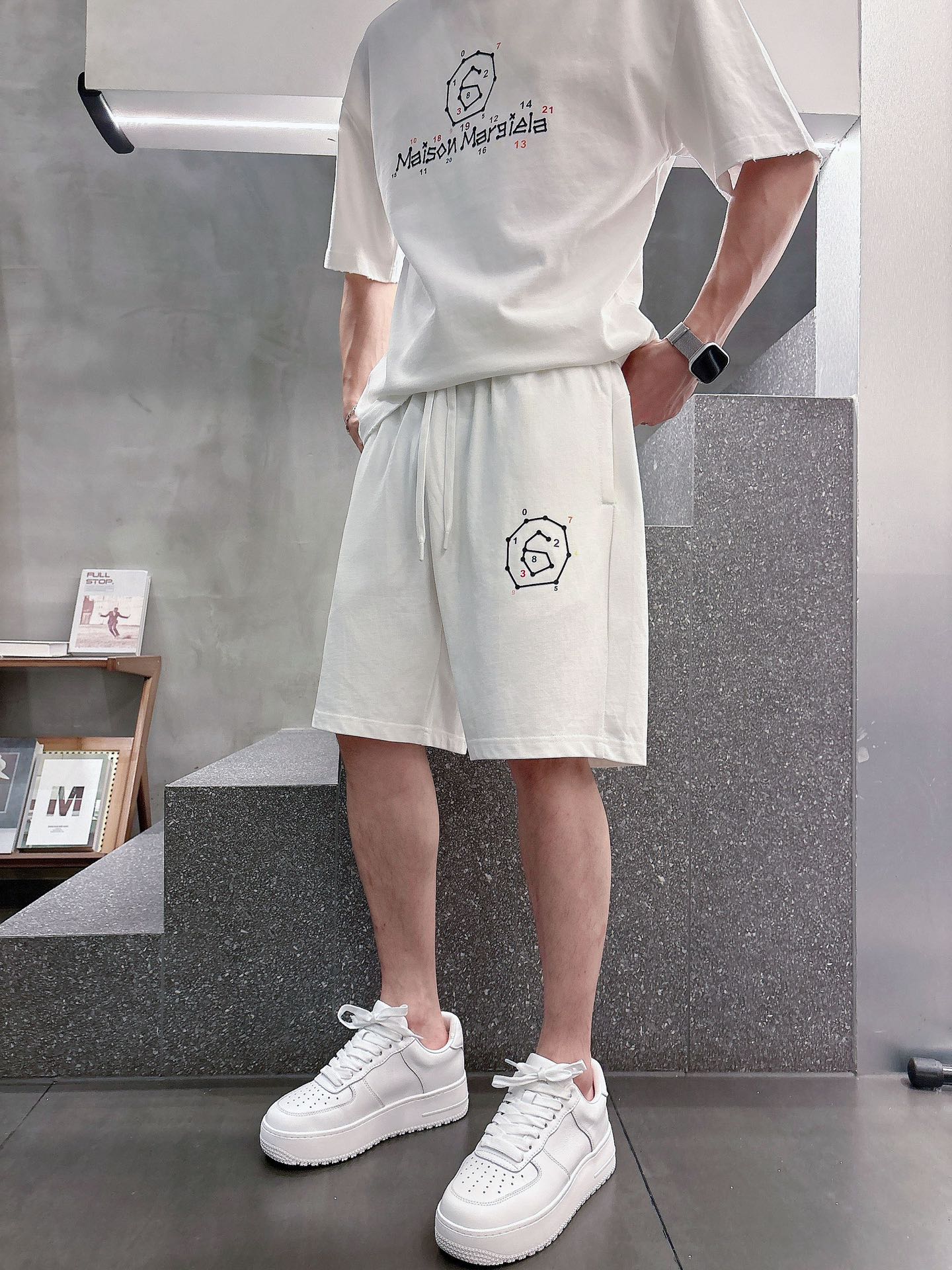 clothes and pants